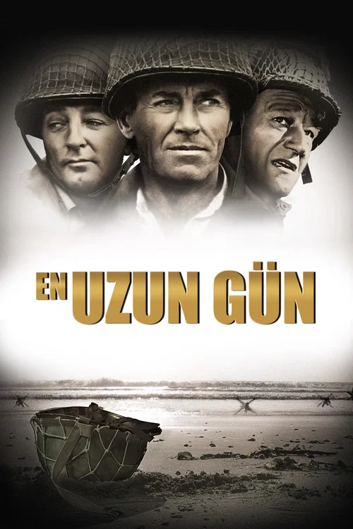En uzun gün