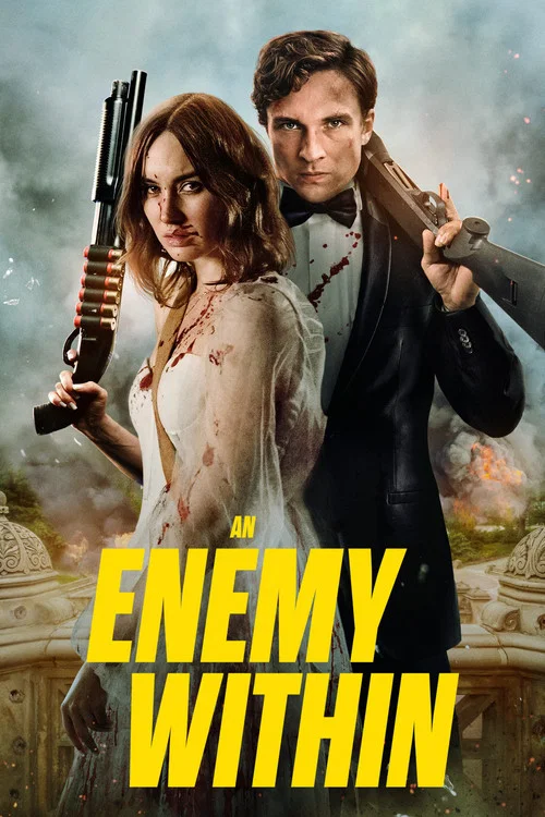 Enemy Within