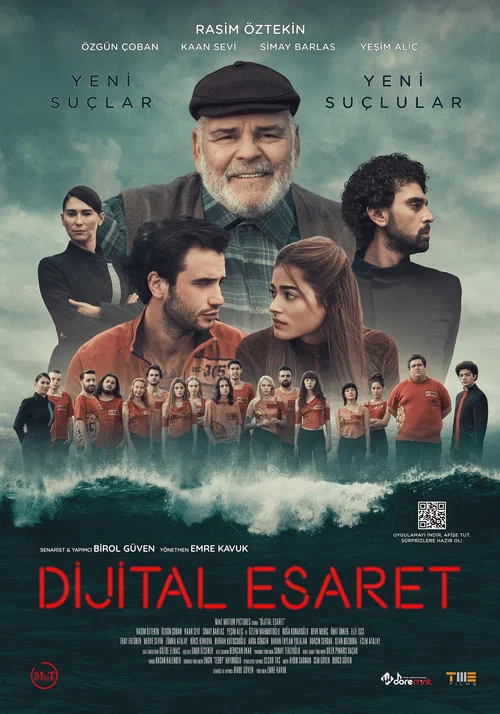 Esaret