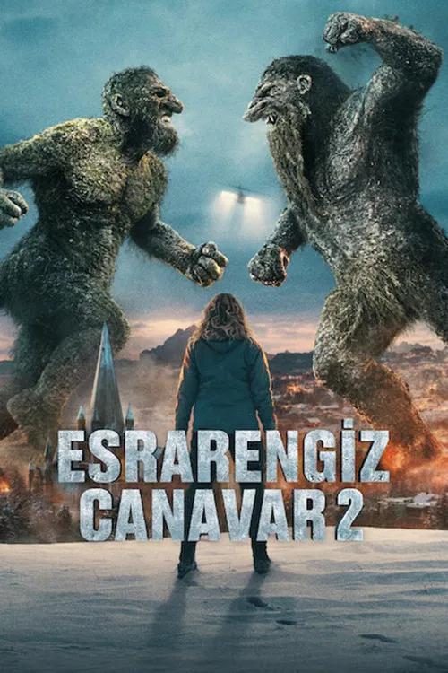 Esrarengiz