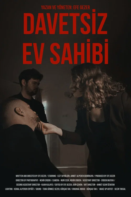 Ev Sahibi