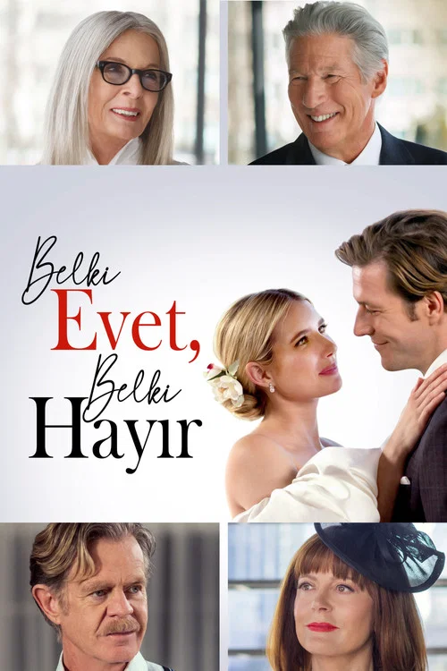 Evet, Hayır, Belki