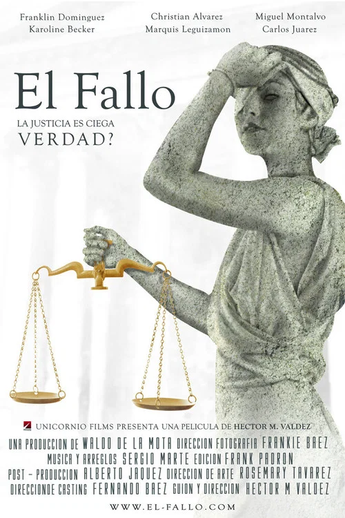 Fallo!