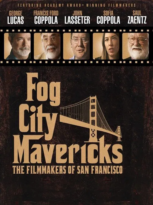 Fog City