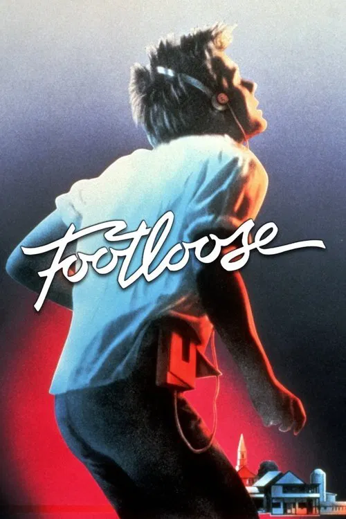 Footloose: Yasak Dans