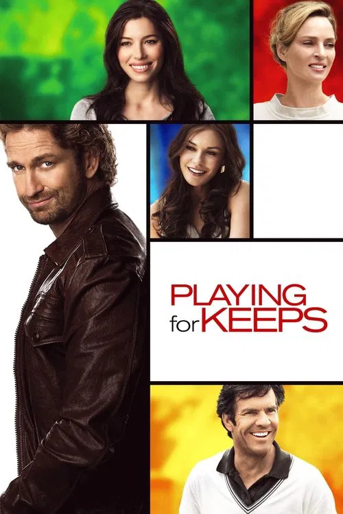 For Keeps?