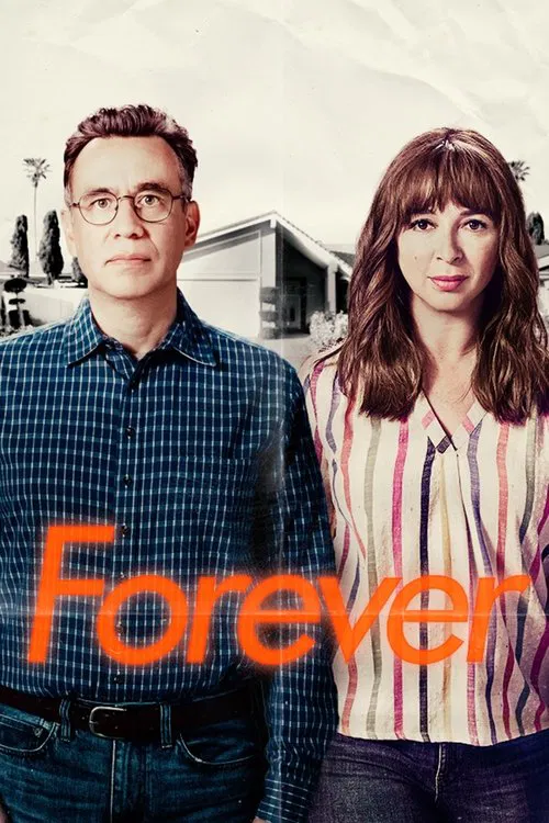 FOREVER