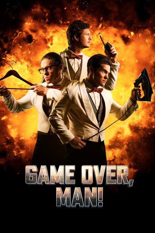 Game Over