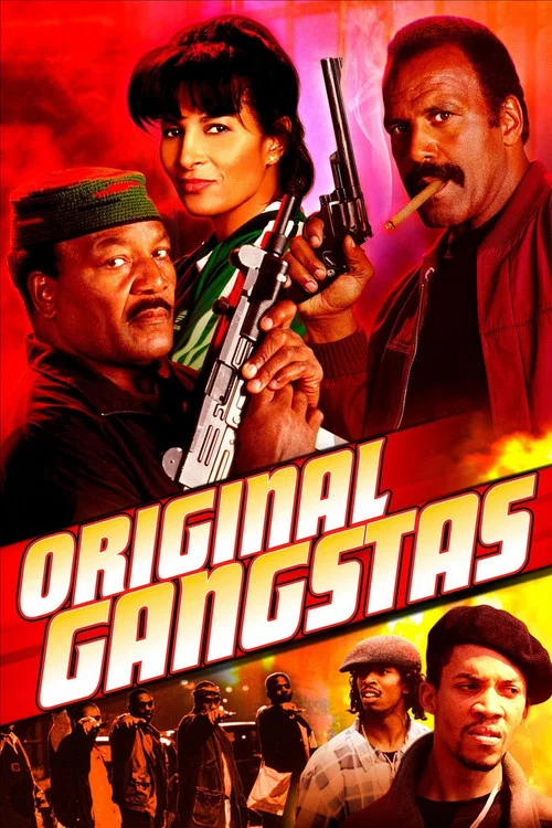 Gangstas
