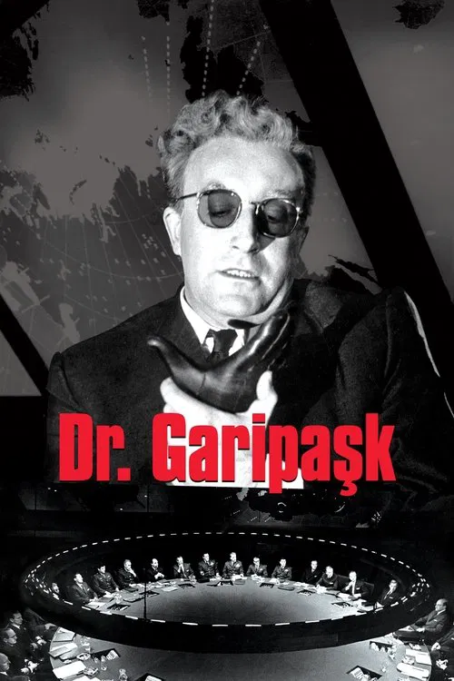 Garip Doktor