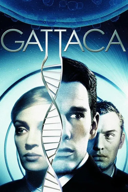 GATTACA