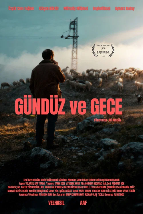 Gece ve Gündüz