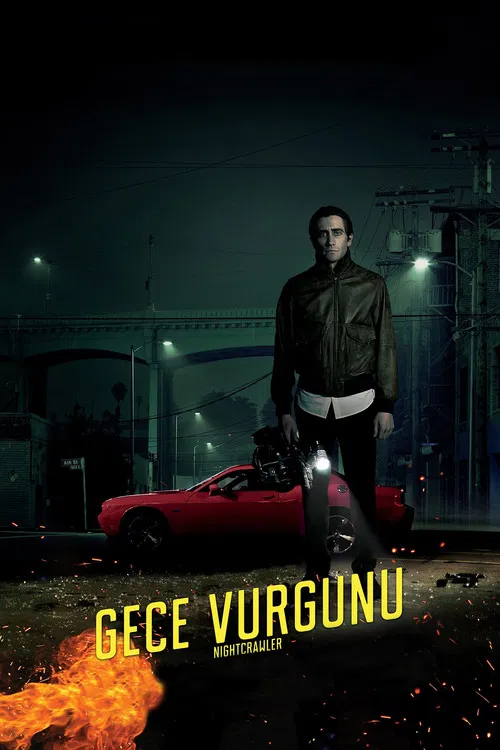 Gece Vurgunu