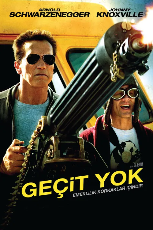 Geçit