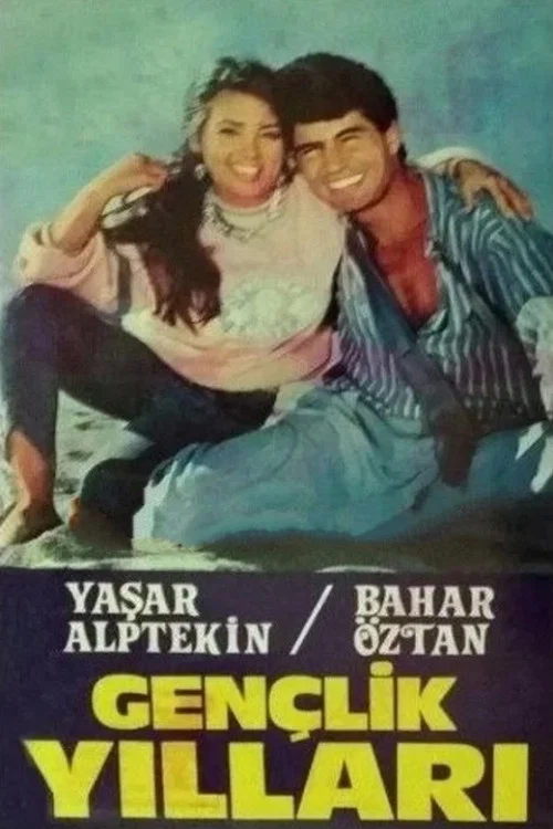 Gençlik