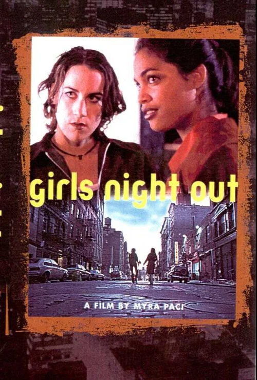 Girls' Night Out