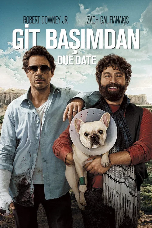 Git Başımdan!