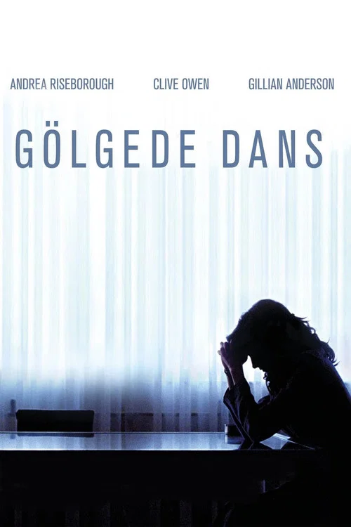 Gölgede