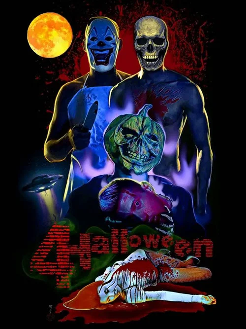 Halloween 4