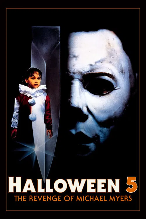 Halloween 5: Michael Myers'in İntikamı