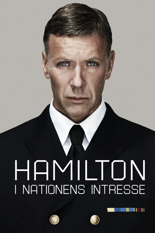 Hamilton: I nationens intresse