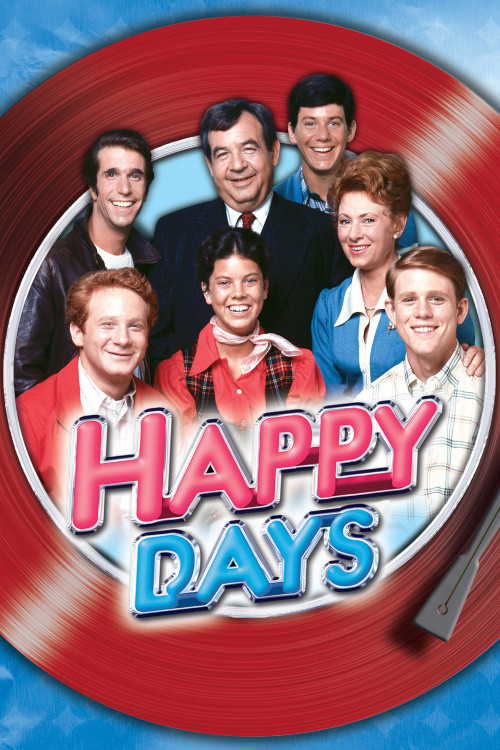 HAPPY!