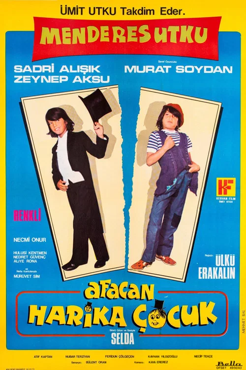 Harika Çocuk