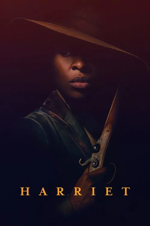 Harriet: Özgürlük Ateşi