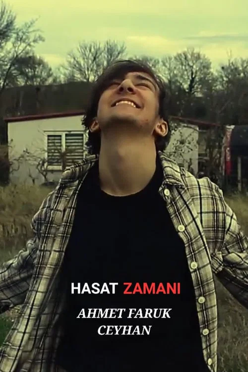 Hasat zamanı