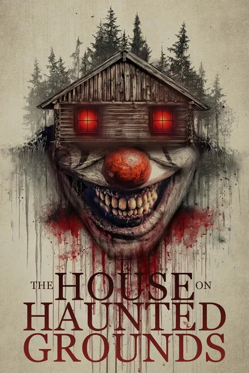 Haunted