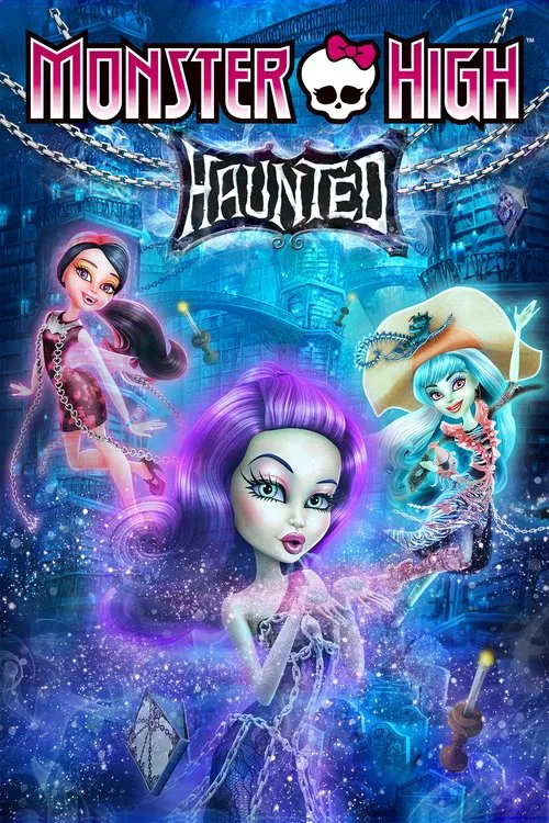 Haunted High