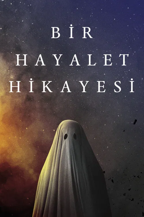 Hayalet Hikayesi