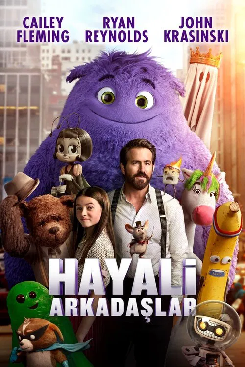 Hayali