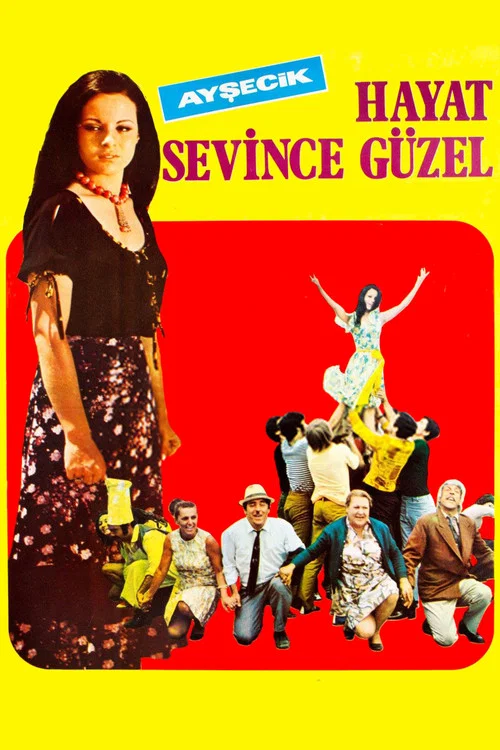 Hayat Güzel