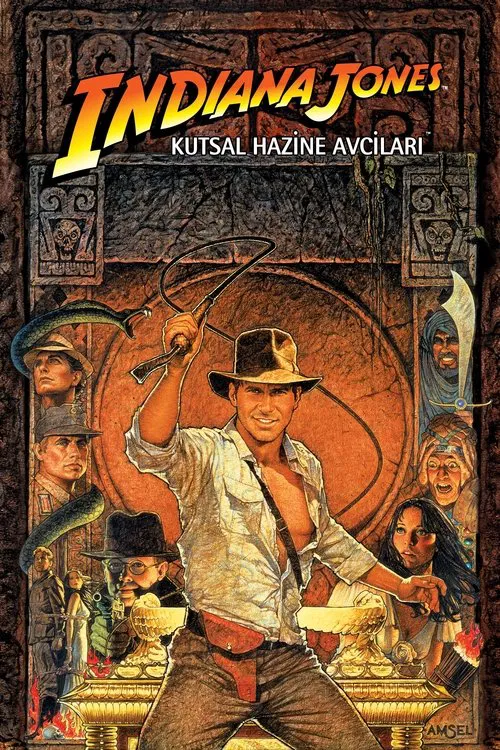Hazine Avcıları
