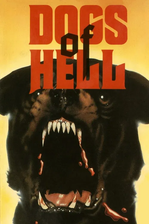 Hell Dogs