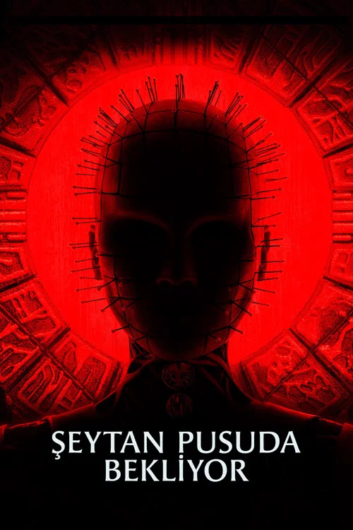 Hellraiser: Şeytan Pusuda Bekliyor