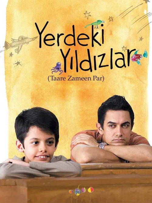 Her Çocuk Özeldir