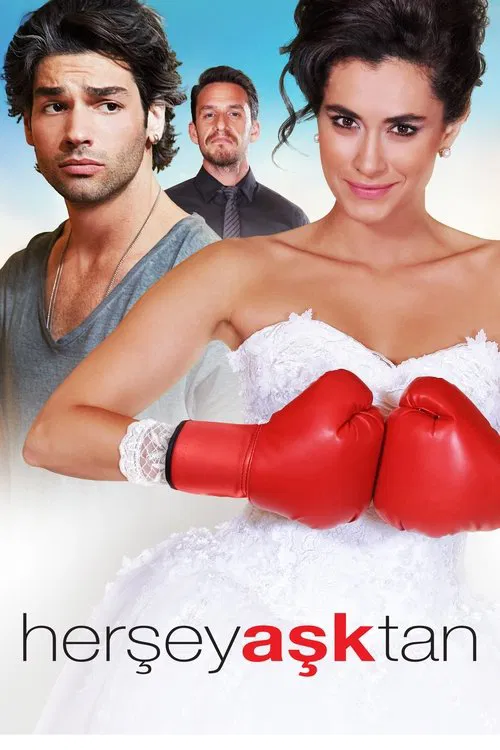 Her Şey Aşktan