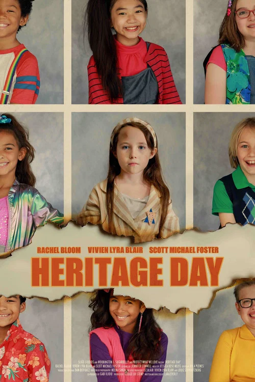 Heritage