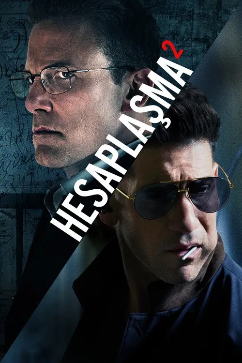 Hesaplaşma