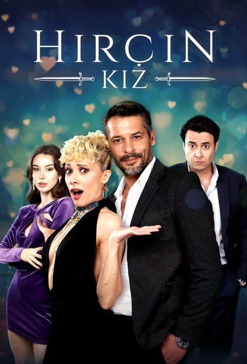 Hırçın