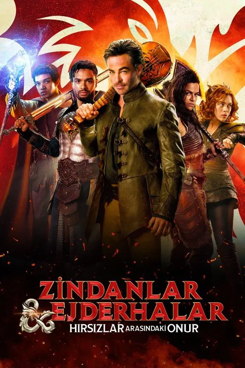 Hırsızlar Arasında