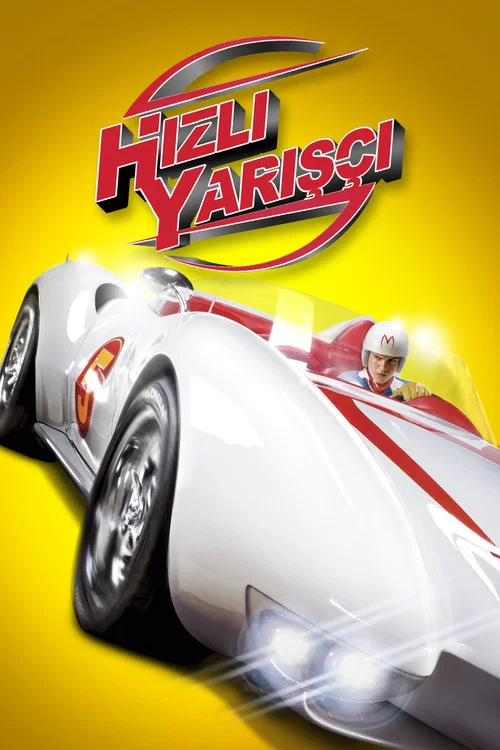 Hızlı yarışçı