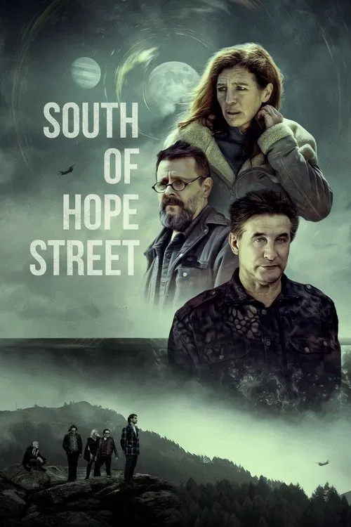 Hope Caddesi'nin Güneyi