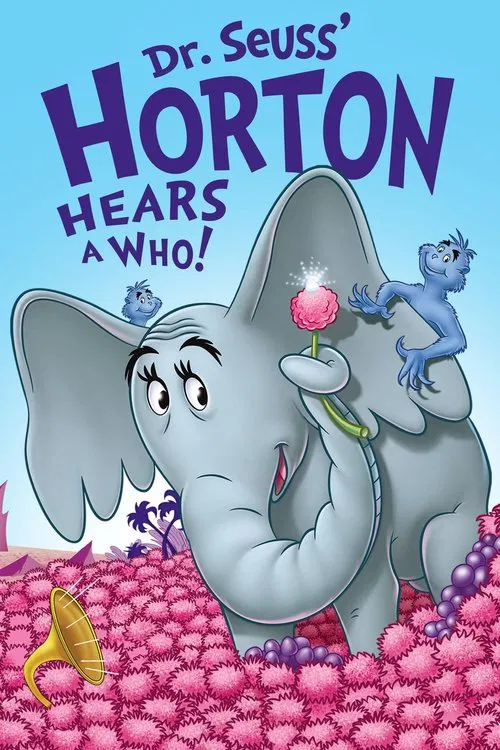Horton Kimi Duyuyor!