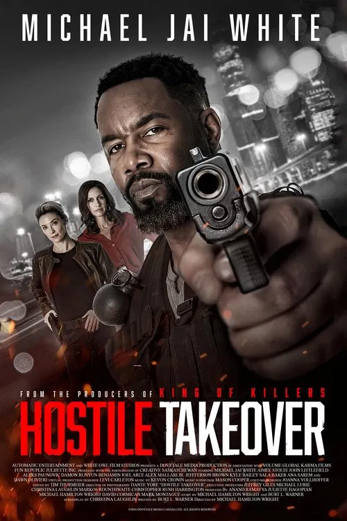Hostile