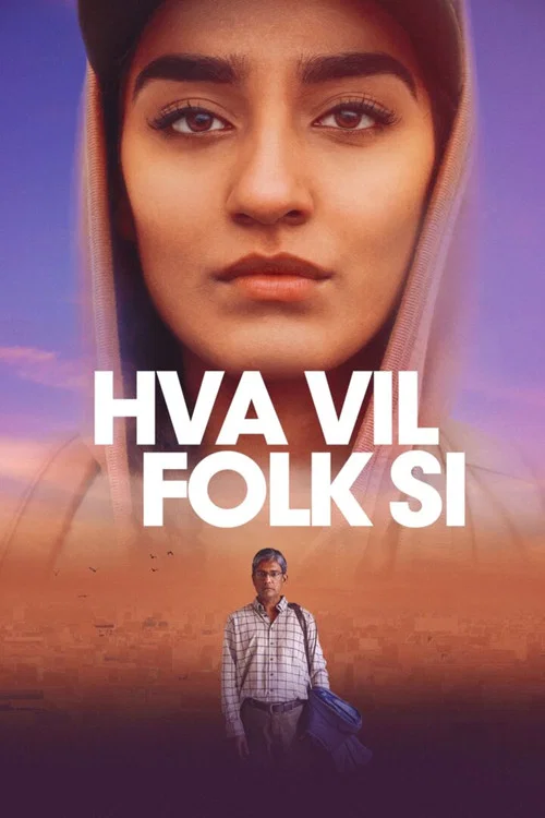 Hva vil folk si