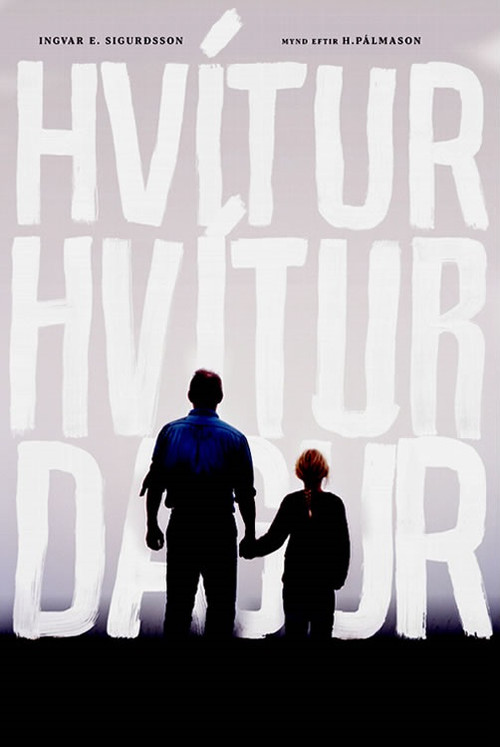 Hvítur, hvítur dagur
