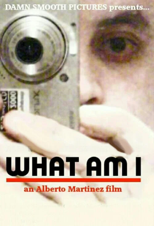 I Am What I Am